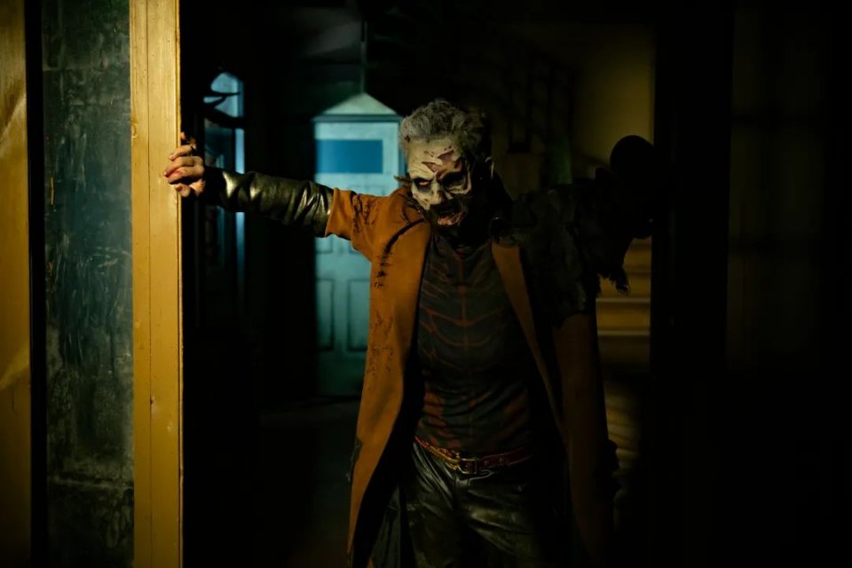 长隆欢乐玩圣节,保姆级鬼混攻略,倒计时两周