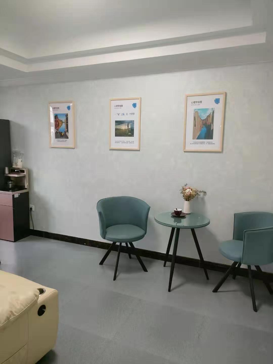 项城市心理咨询,启初心理咨询怎么样