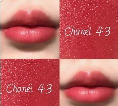 值得拥有的7支口红 (仙女必备的10款口红)