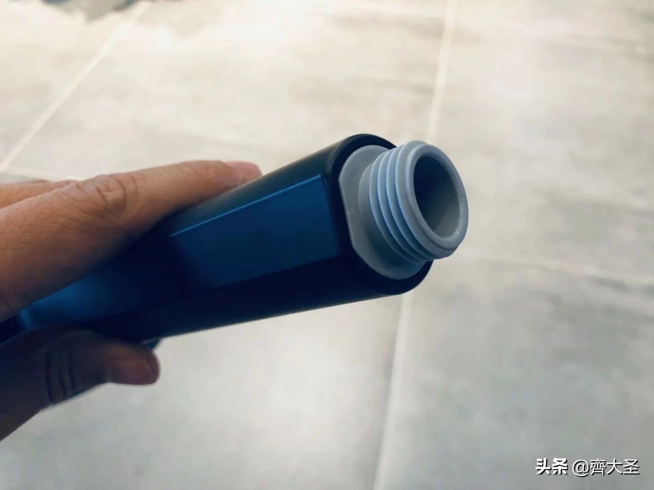 如何选花洒：一分钱一分货，物有所值才不亏-附GRB花洒测评