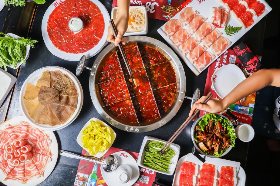 井格门店开通线上订餐+零接触外卖服务模式