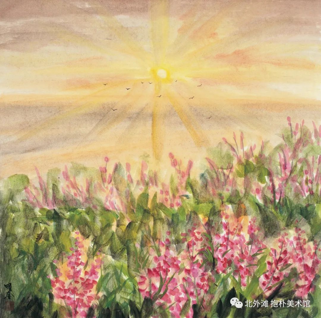 外滩美术馆开放,爱上北外滩系列