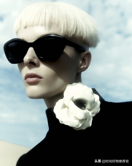 ysl黑色小西装金色logo,ysl心形豹纹复古白色