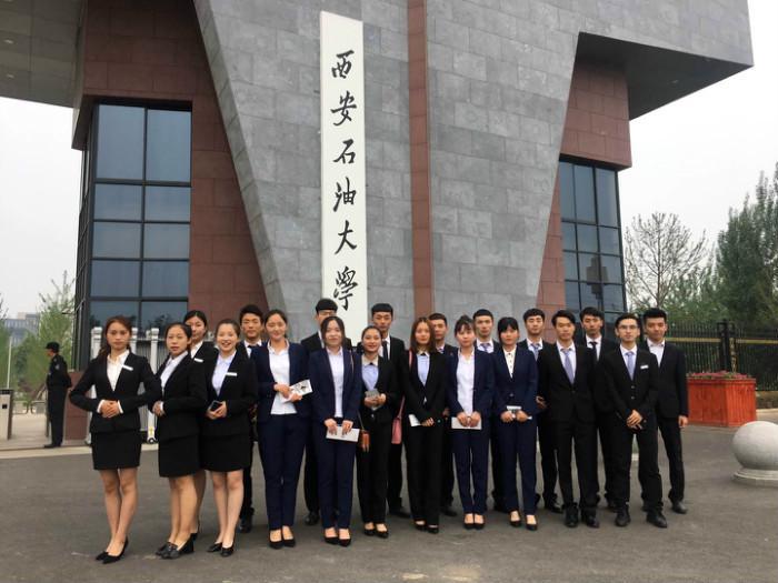 这所学校，背靠“三桶油”，综合实力突出，就业无忧