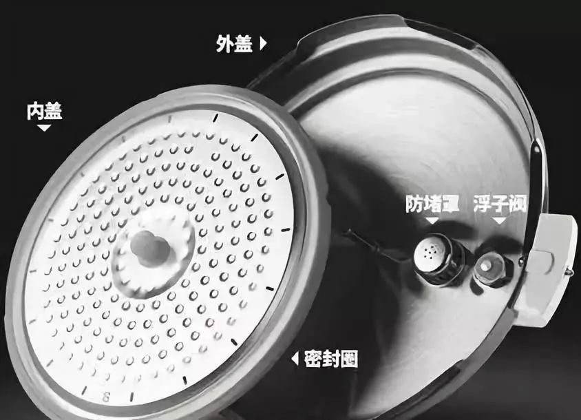 电压力锅排行榜第一名哪款好用,最值得入手的电压力锅