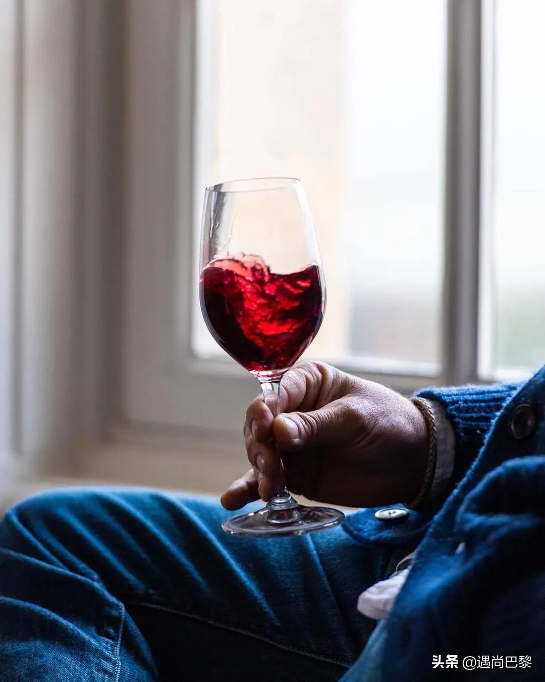 奢侈名酒葡萄酒,奢侈级别红酒