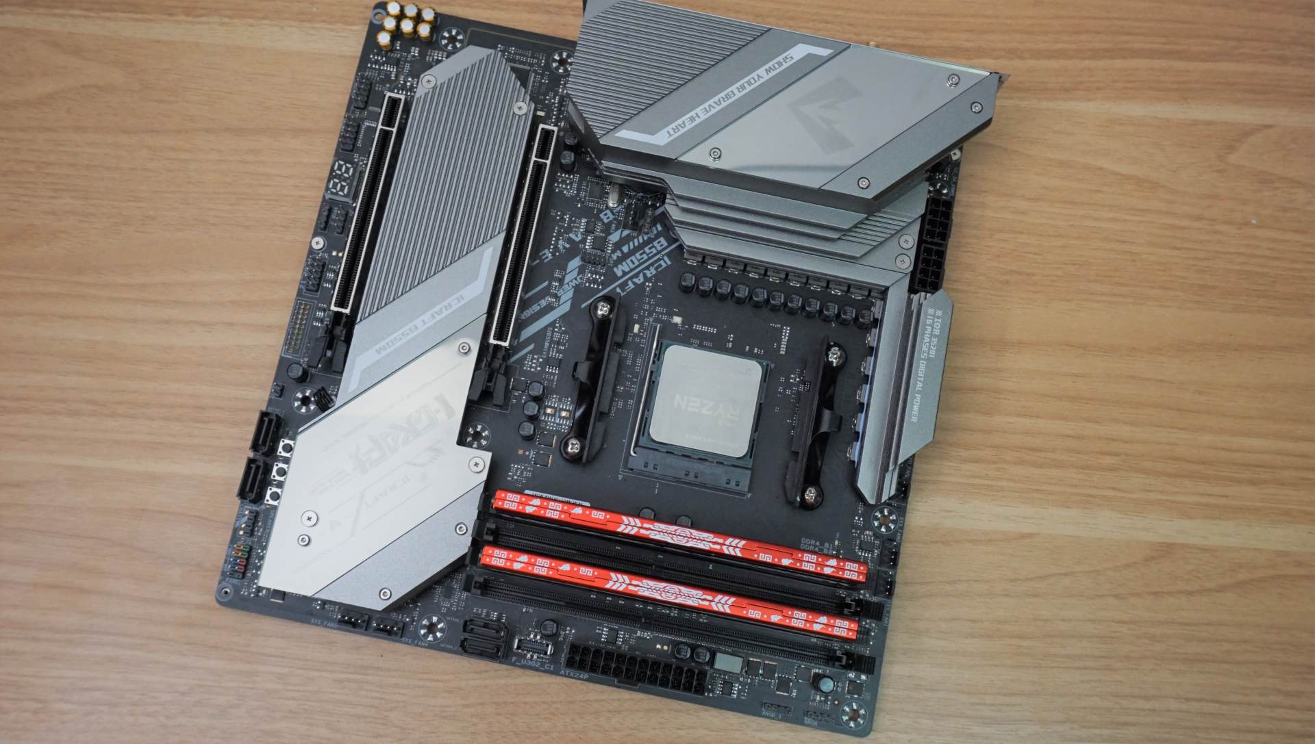 2022年最具性价比的装机电脑配置,配置高的电脑装机推荐