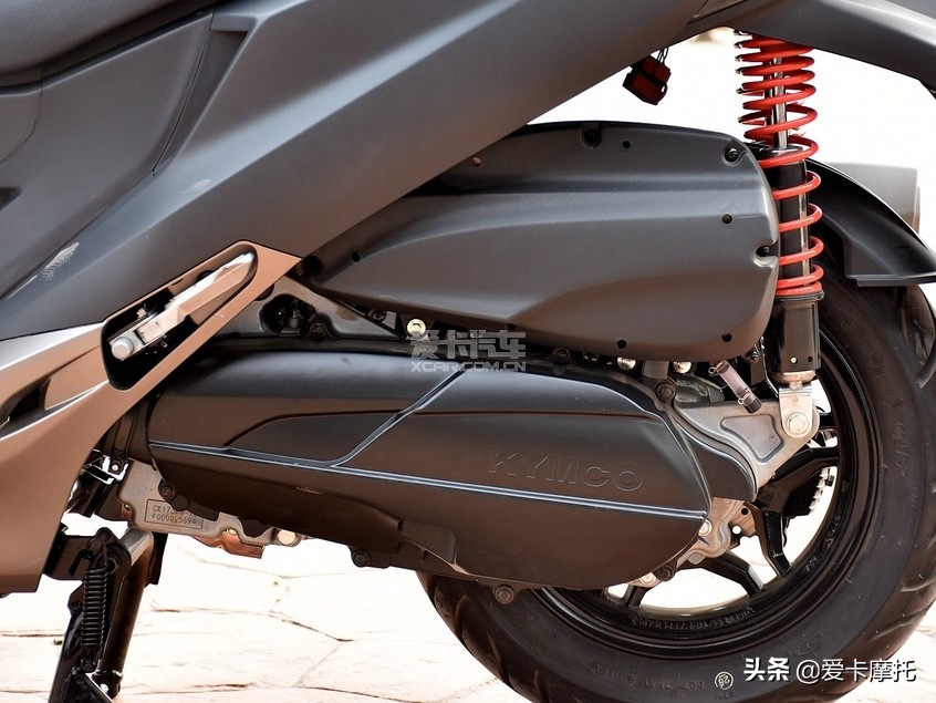 踏板光阳赛艇250,赛艇250和ct250哪个值得购买