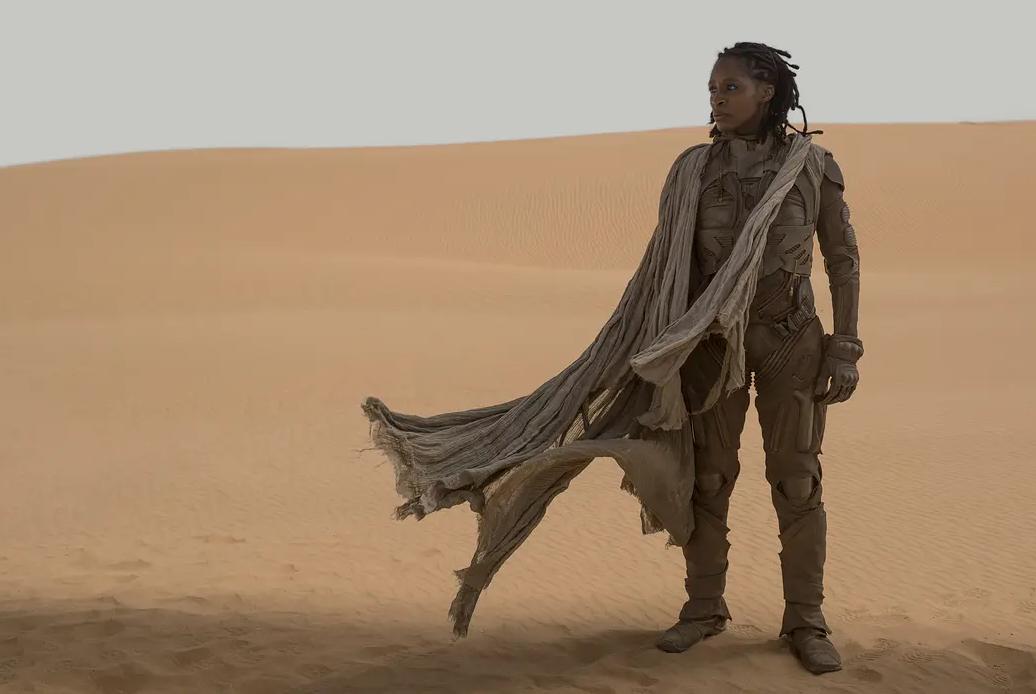 被成为史上最伟大的科幻片,被诺兰称为最伟大的科幻片