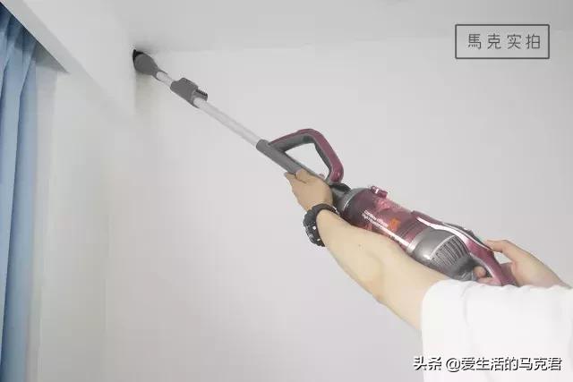 最全的吸尘器测评,十大公认最强吸尘器测评