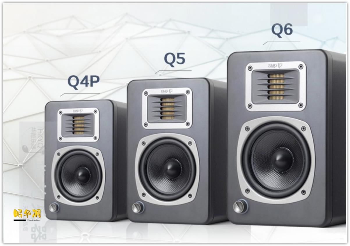 不再迷恋音乐,presonuse5bt监听音箱