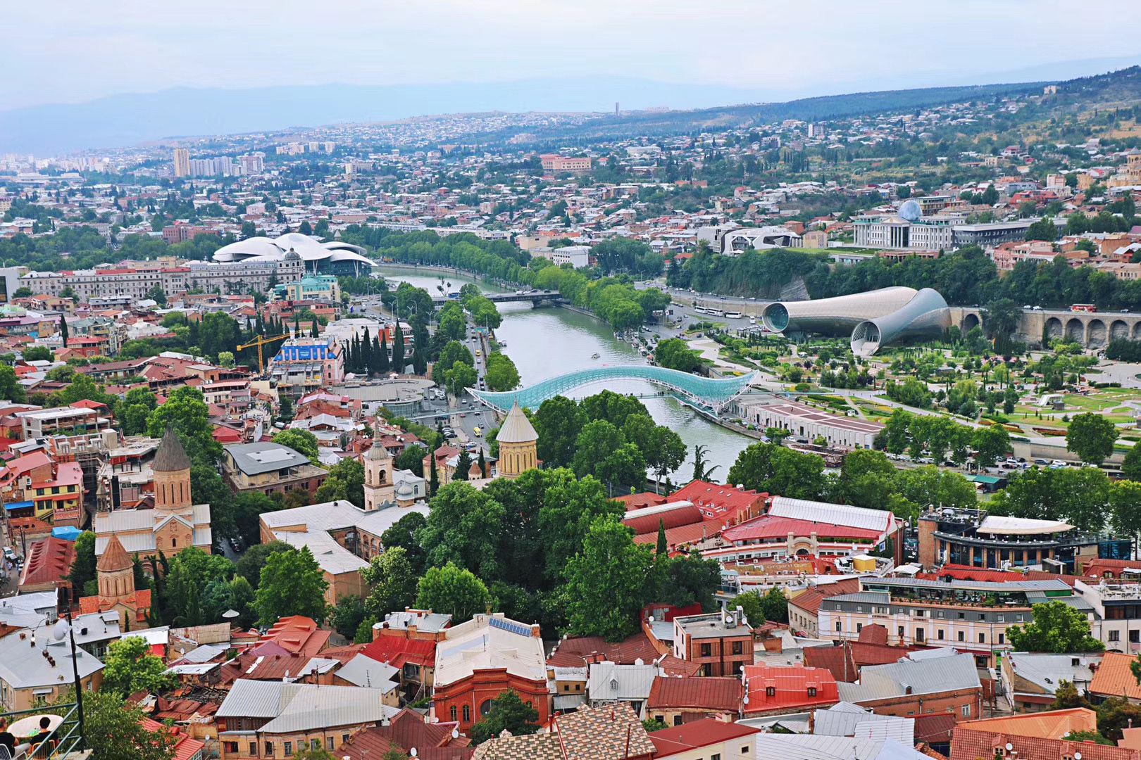 外高加索一日游价格,外高加索旅游