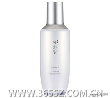 19岁适合的美白护肤品,美白护肤产品哪个好用