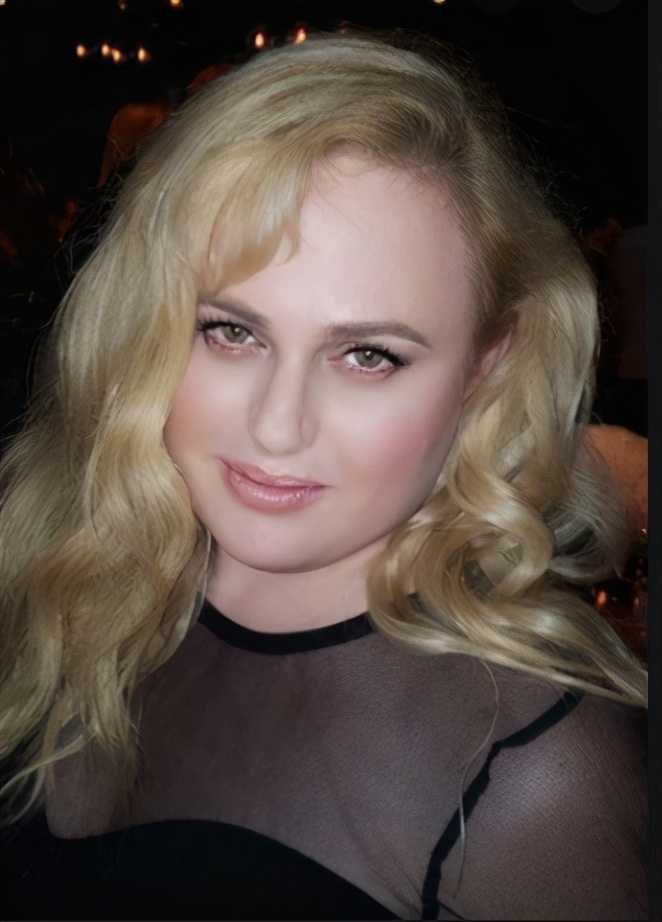 请叫我匀称艾美!胖艾美下巴回来了瘦身只差3公斤达标