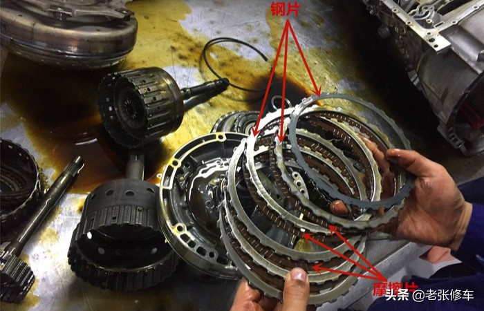 宝马变速箱维修价格表,宝马三系变速箱维修多少钱