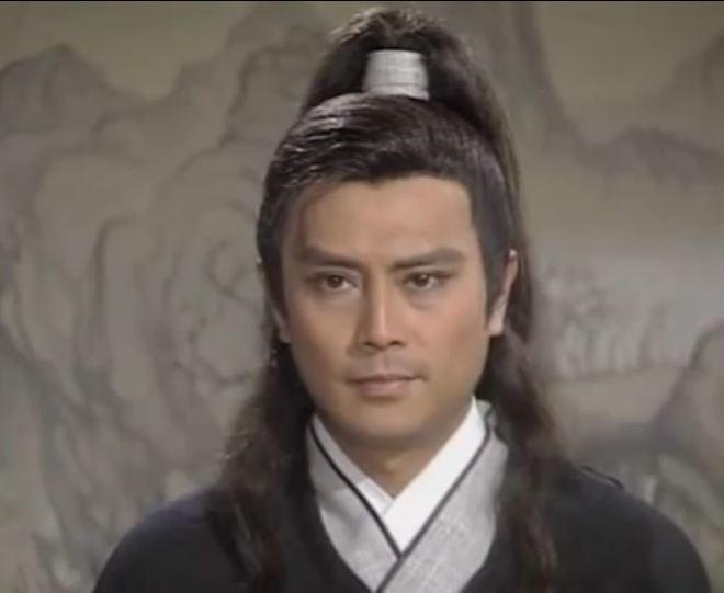 包青天之天下第一庄玉奴,裴慕文去青楼营救石玉奴片段