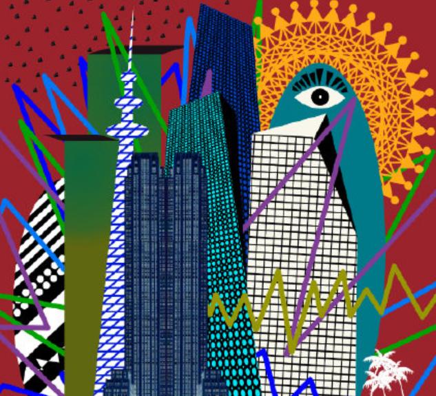 ps海报教程步骤完整版,ps设计海报基础教程新手入门