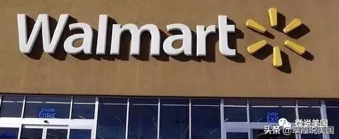 翠霞带你看看美国不同种类的超市