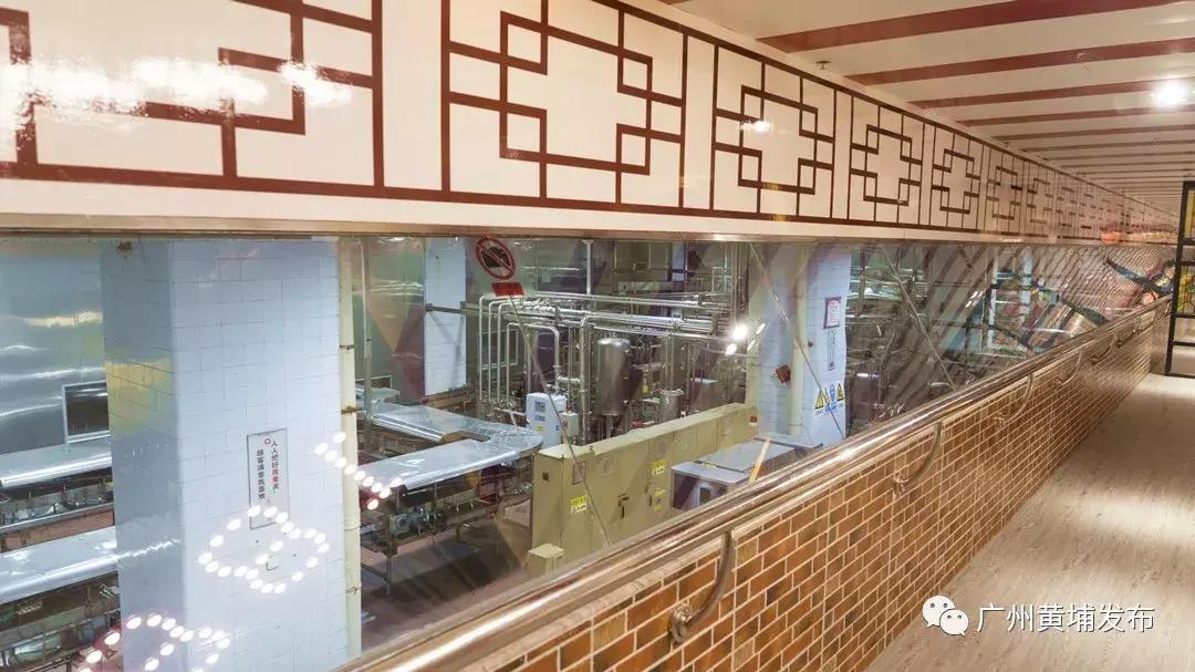 嗝~肥宅快乐水免费饮!黄埔这家博物馆藏着TA的大秘密!