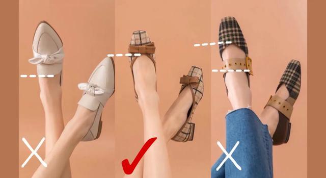 腿型不好看怎么穿搭,小短腿腿粗怎样穿搭