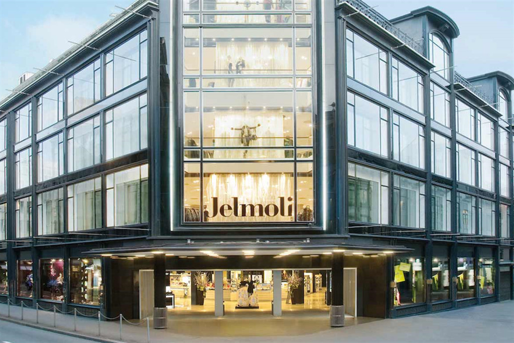 一年一度的打折,今年奢侈品为什么打折了