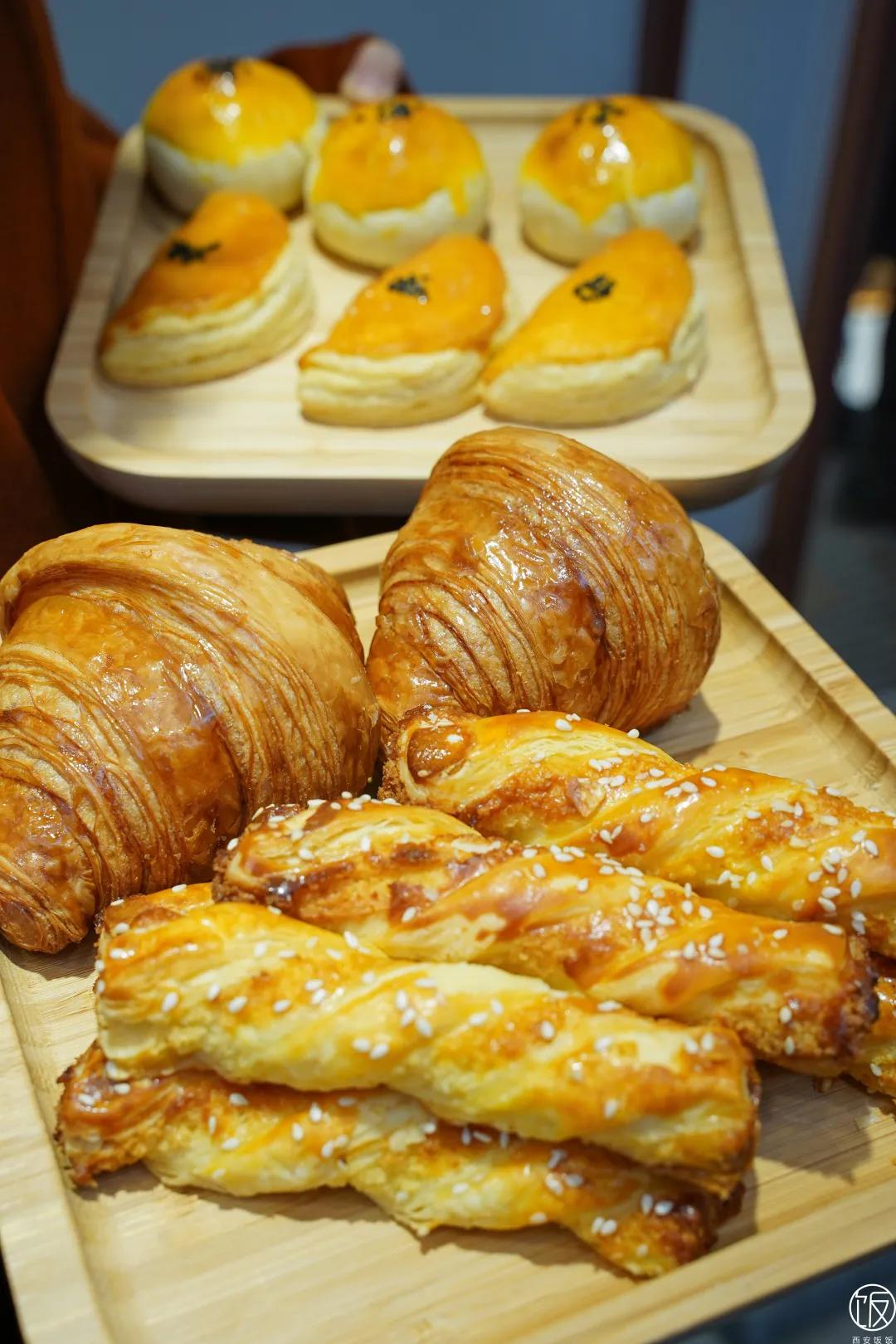 西安的00后,也开始吃这种店了