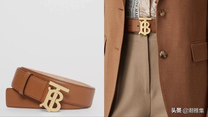 百搭爆款皮带潮流,2022年新款百搭皮带