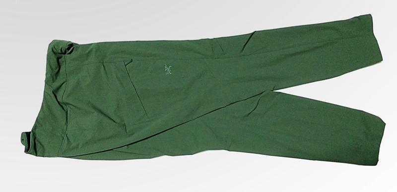 始祖鸟cassiar裤子,arcteryx始祖鸟裤子推荐