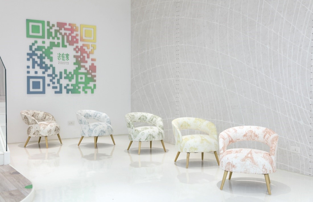 如果美好*界无**限,生活有迹有春天——美克美家品牌馆落地武汉