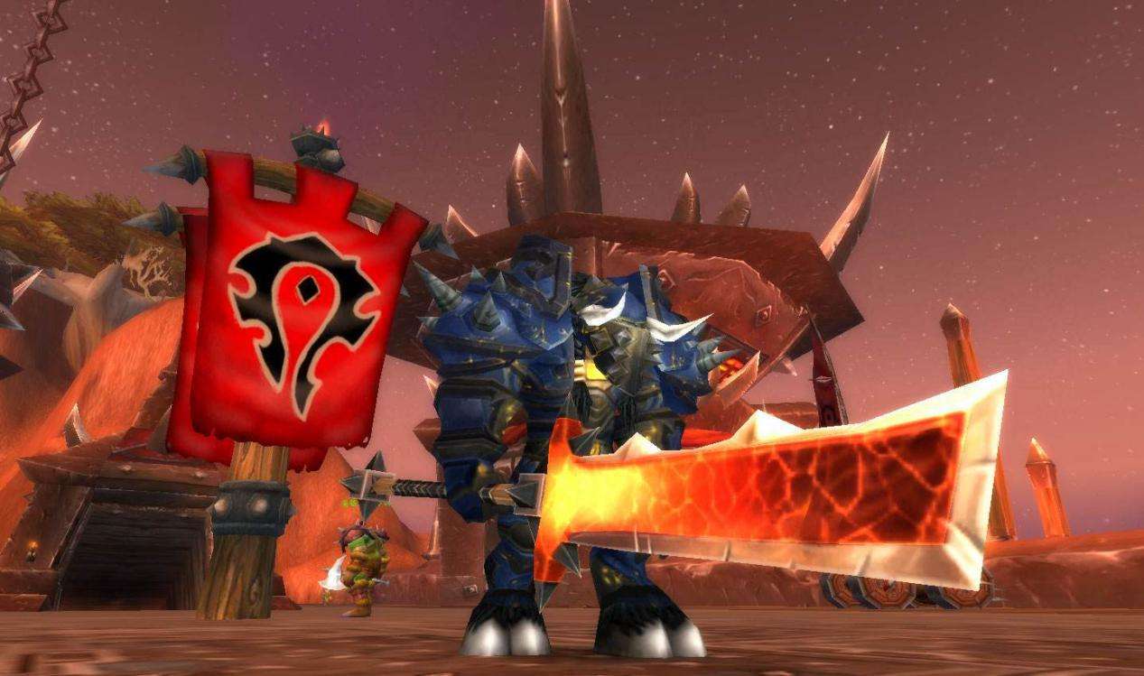 暴雪最新蓝贴，魔兽世界怀旧服开启内测，世界任务奖励装等提升