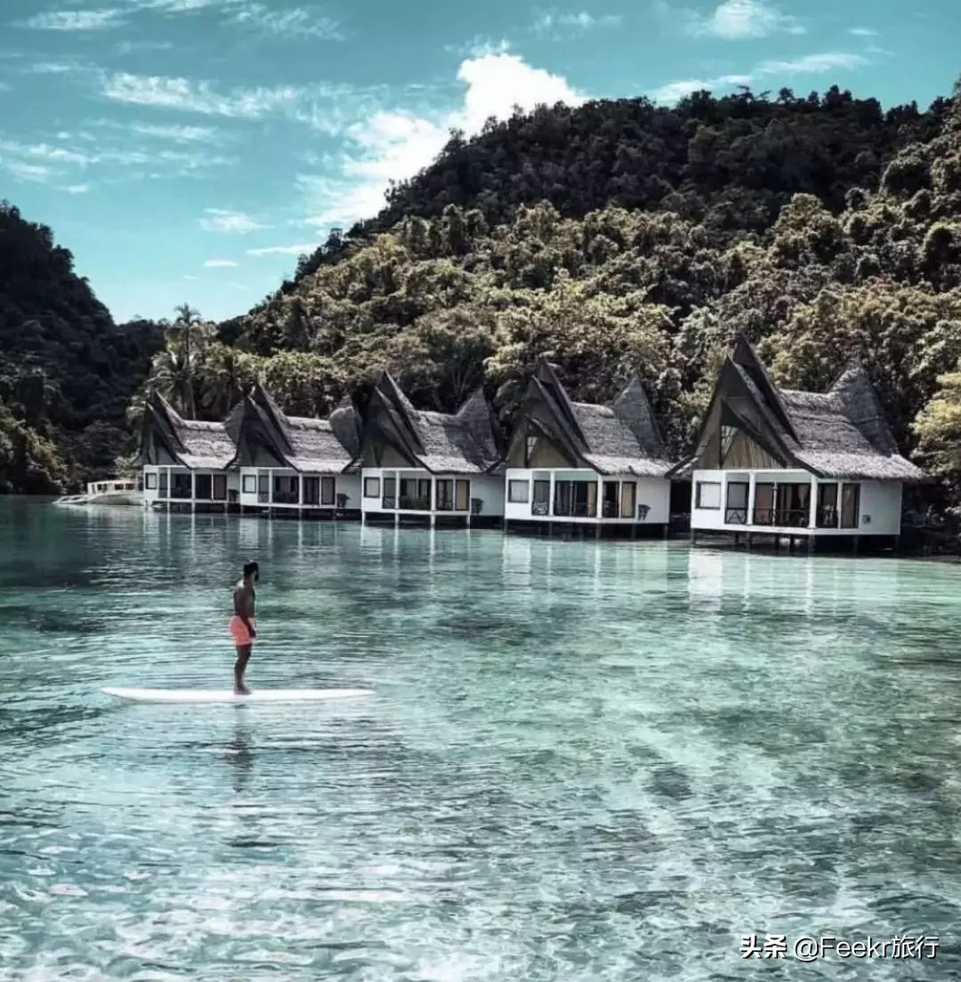 最不想分享的小众海岛,小众海岛旅行