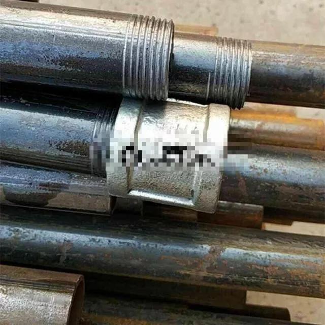 农村小井打井注意事项,一个村打井多深够用