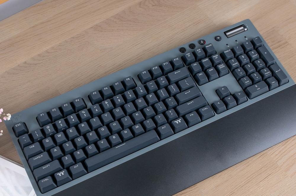 最值得买的三模机械键盘,200元以内三模机械键盘横评