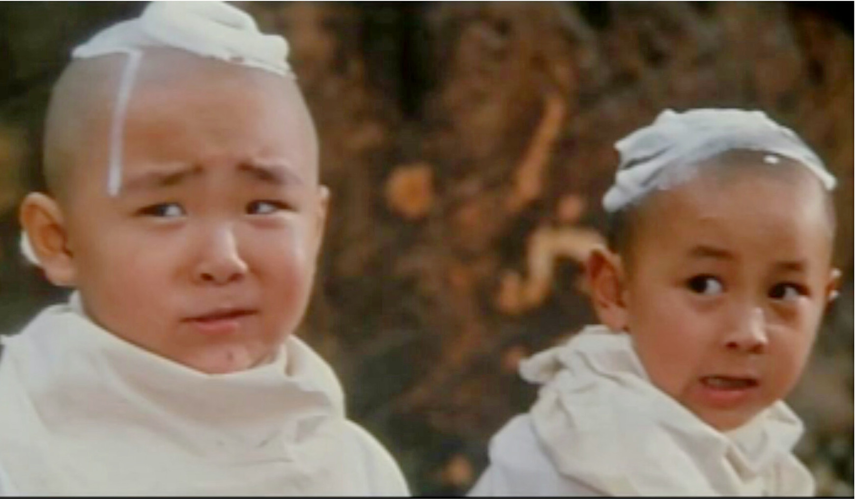 不仅是红花和绿叶，盘点那些在银幕上迸发出奇妙化学反应的组合