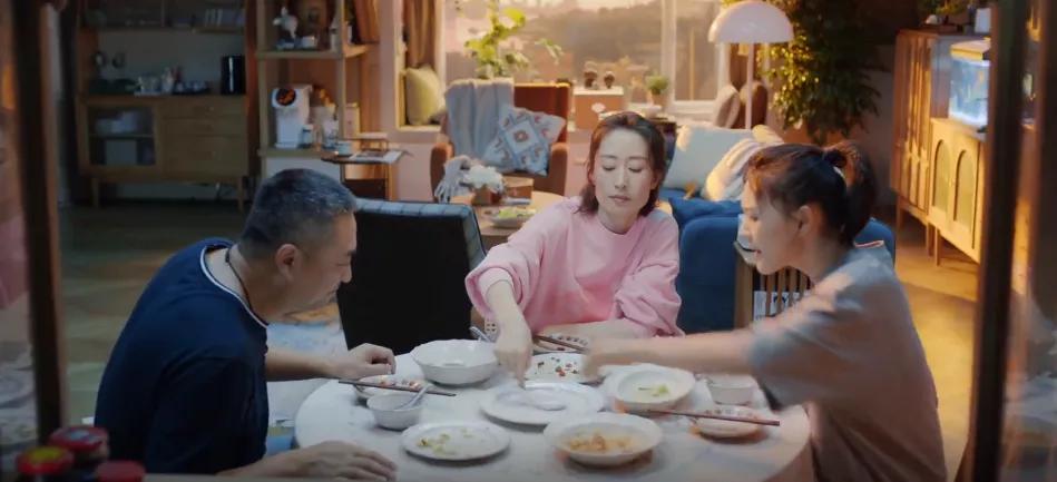 刘敏涛职场女强人霸气片段,刘敏涛中年逆袭演讲