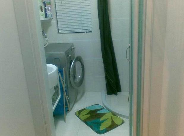 29岁大龄剩女装修35平米,30岁独居女生房子的装修