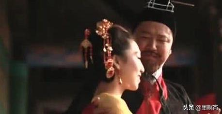 刘细君嫁乌孙在河西走廊第几集,大汉天子刘细君嫁给乌孙王的孙子