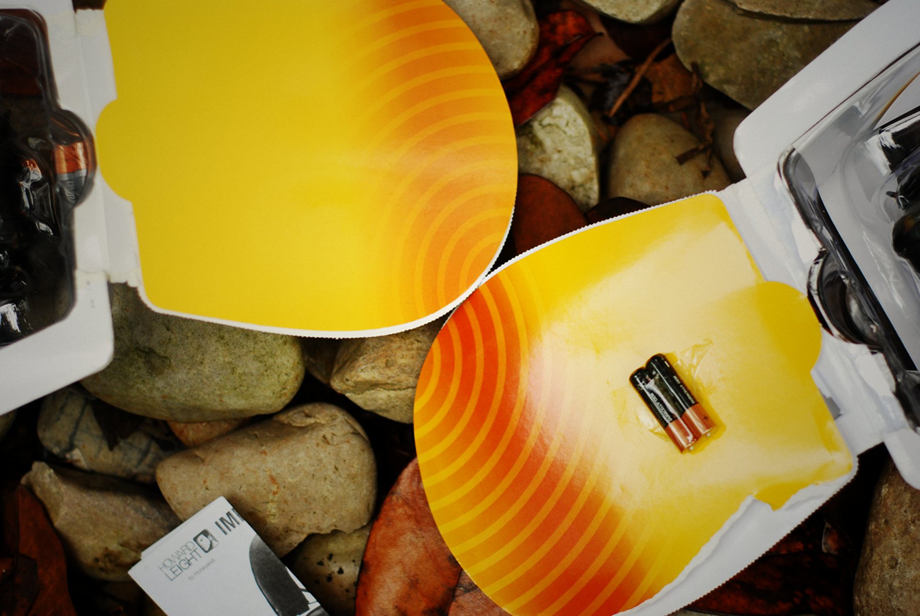 李逵李鬼，且看如何分辨真假霍华德,HowardLeight拾音降噪耳机