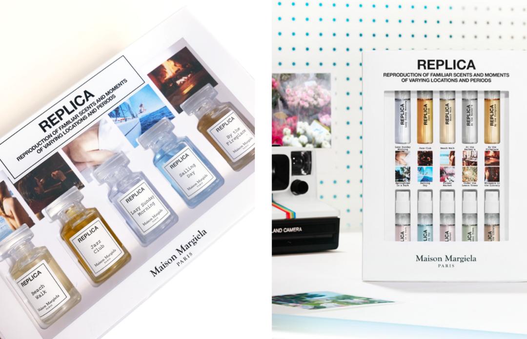 假装买手｜|​你希望自己夏天闻起来是什么味道？