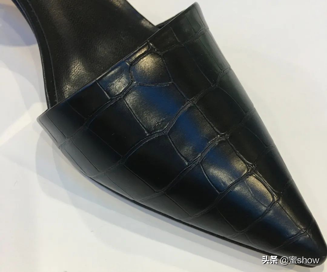 小ck高跟鞋平时穿37.5,小ck高跟鞋开箱