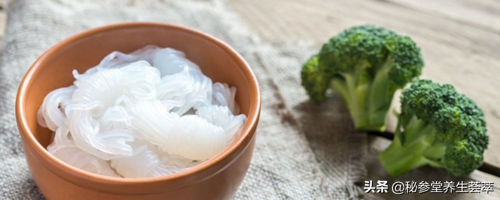 魔芋的科普知识,白魔芋和黑魔芋哪个营养价值高