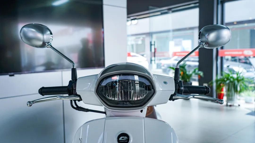 22款壹米150踏板评测百公里加速,哪款150踏板带自动启停