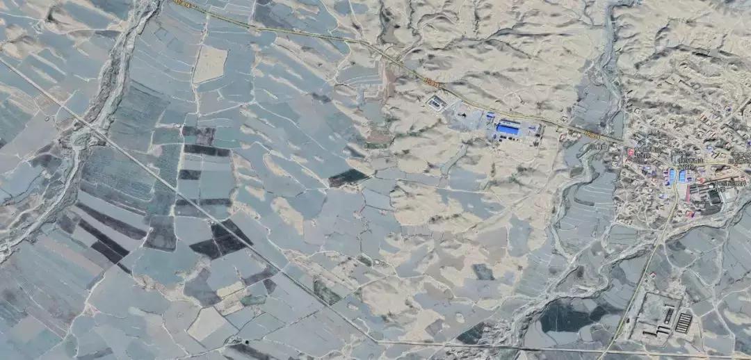 宁夏硒砂瓜从开花到成熟要多少天,中卫硒砂瓜和宁夏硒砂瓜的区别