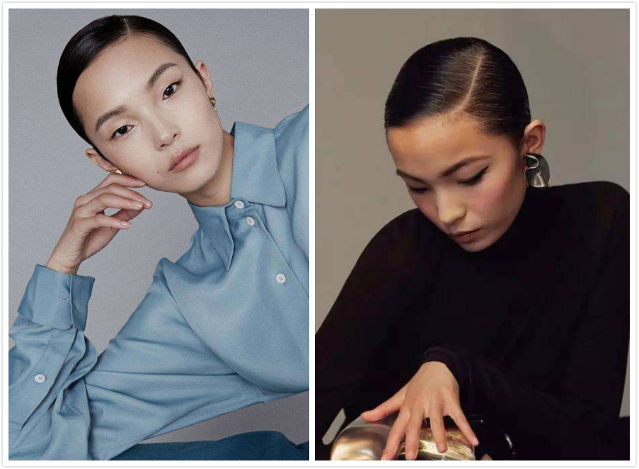 脸上有这些特点的女生真的很显老,脸大的女人有几个特征