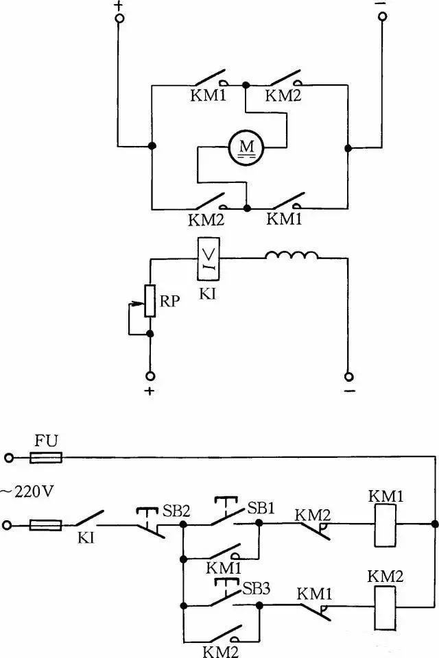 跟着电工学10种接线大法保证结实,零基础也能学会的电气接线高清