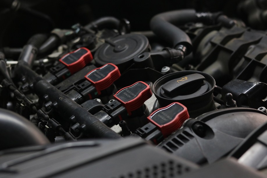 怪兽修车奥德赛,怪兽修车日记奥迪