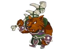 西游路上最强的妖怪,西游记取经路上第一个妖怪是哪个