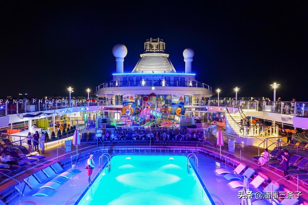 海洋光谱号升级精品游,海洋光谱号转港