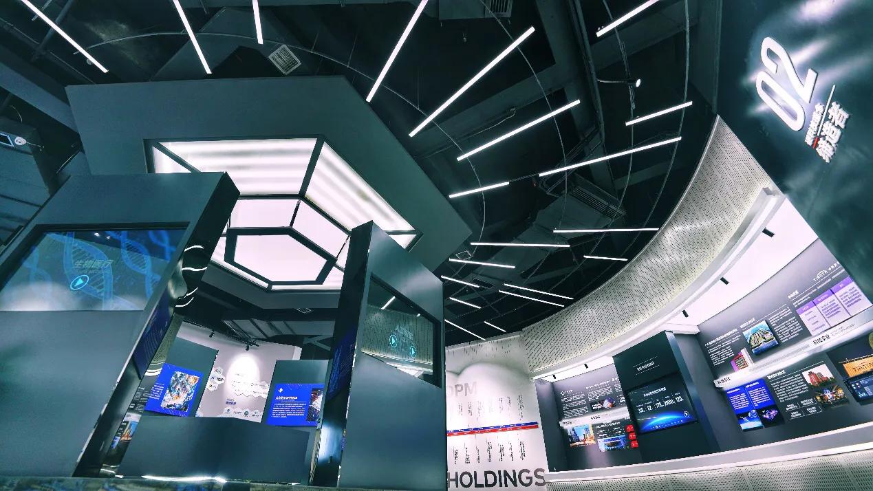 光电芯片产业链,光电芯片产业