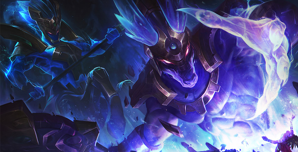 狗头最快叠q上单教学,lol狗头怎么快速叠q